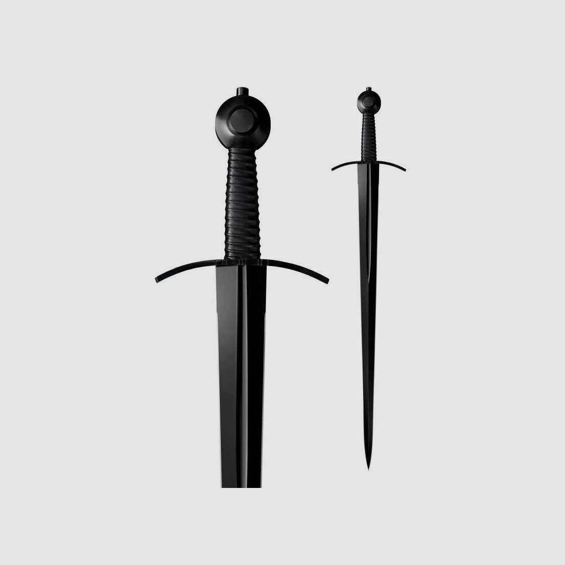 Cold Steel Ritterschwert - Man-at-Arms Serie