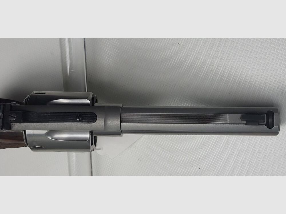 Smith&Wesson 629 Performance Center
