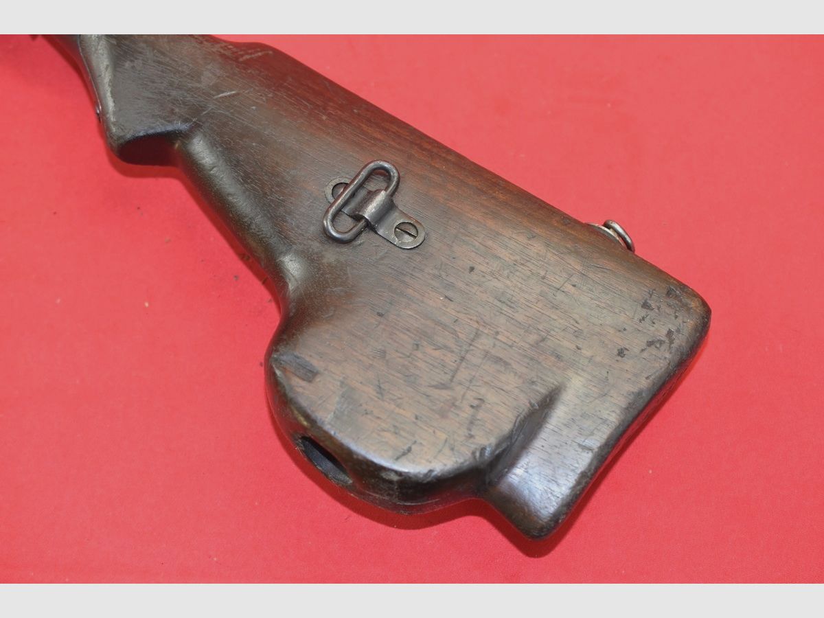 #8078 Repetiergewehr DP-28, 1932, Kal. 7,62x54R, Bild 15 von 34