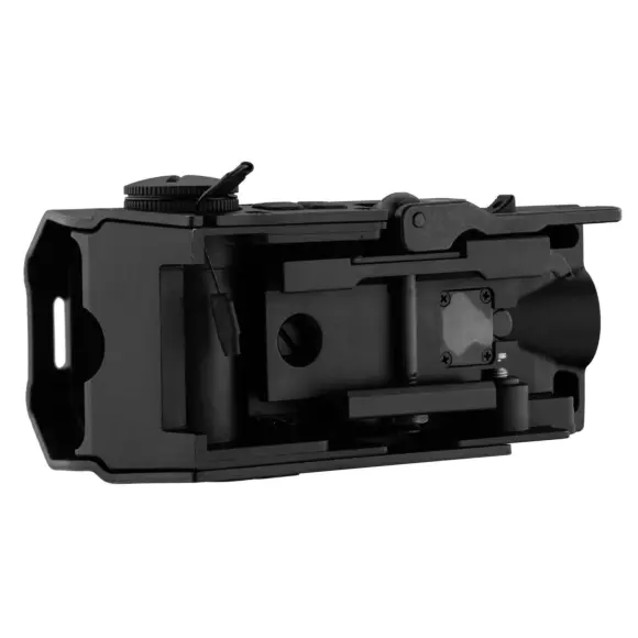 Viseur Point Rouge Reflex Sights Falke Version LE QL Génération 2, image 11 sur 18