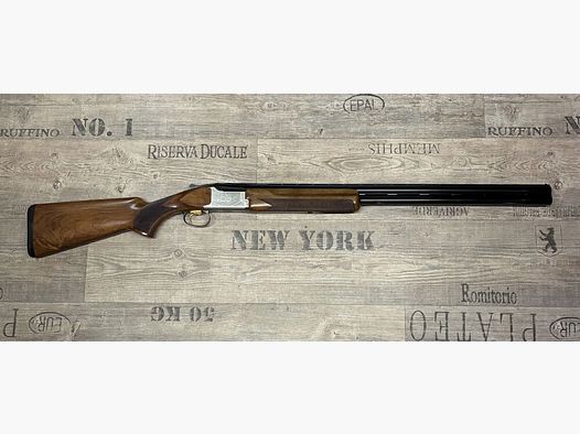 Browning B525 Sporter One
