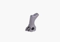 SIG SAUER P210 hammer | Hammer lever silver matte