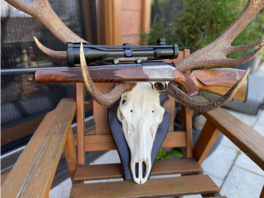 Blaser R 93 Luxus 300Win mag