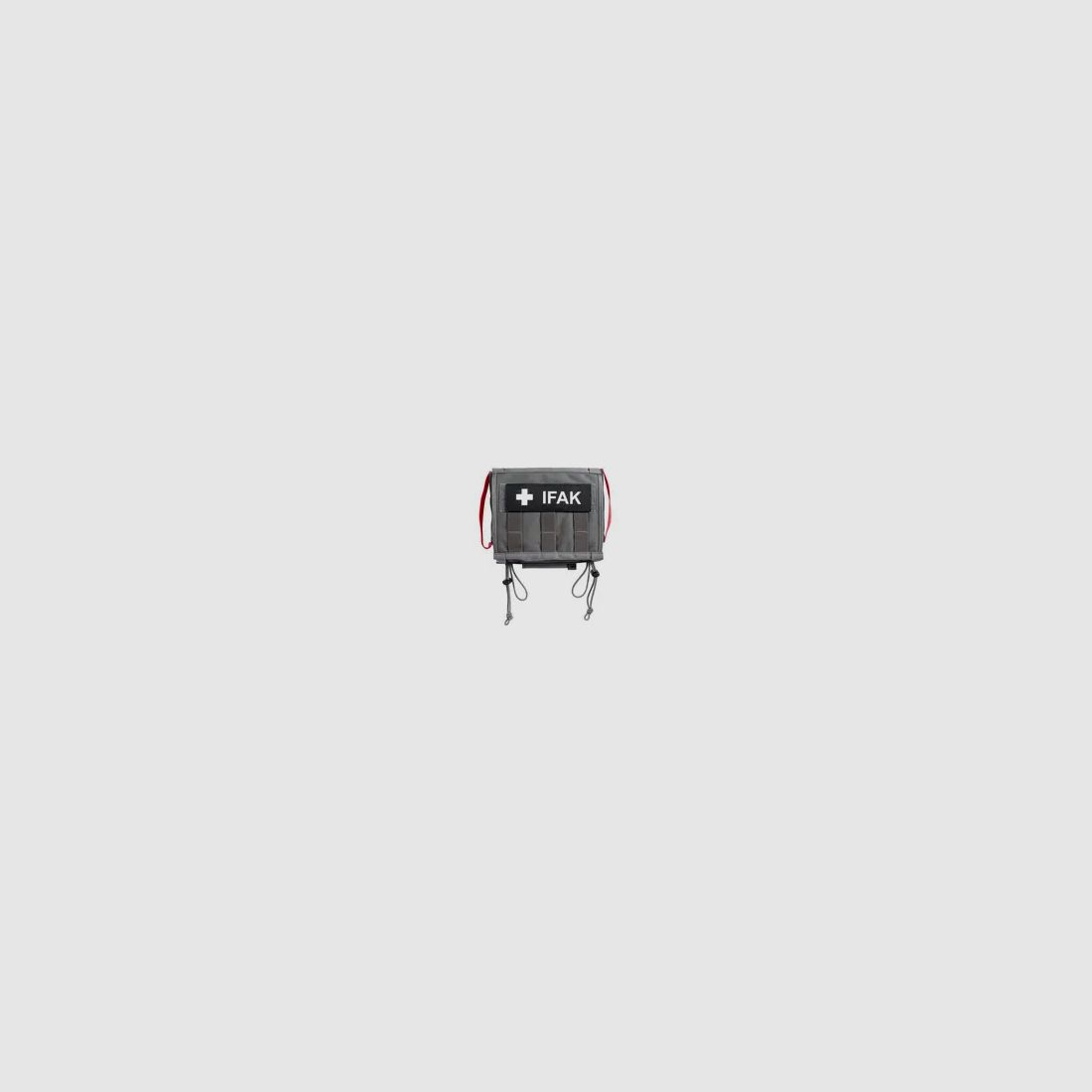 TT Head Rest IFAK (Black), image 9 sur 11
