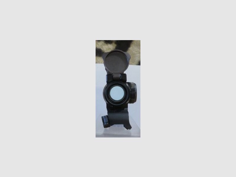Punto Rosso BLASER RD 17 con montaggio Blaser, immagine 6 di 7