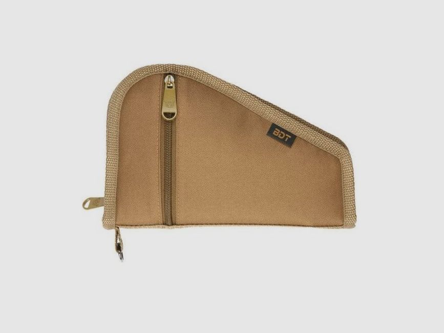 Funda Deluxe 23x15cm Tan/Beige
