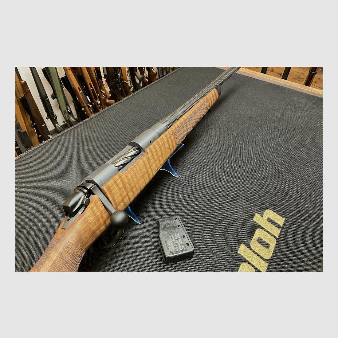 Bergara B14 .308Win