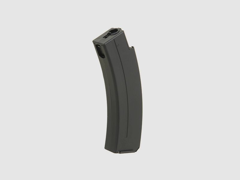 60rds Midcap Magazin für Tokyo Marui "Vz.61" Scorpion