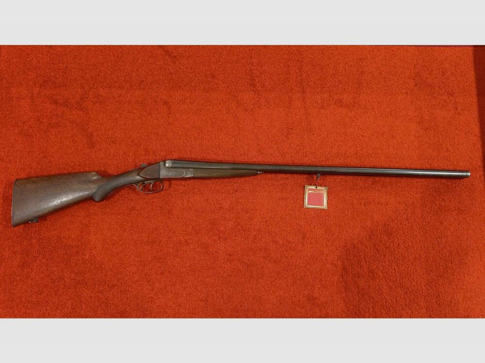 onbekend zonder 16/65;16/65