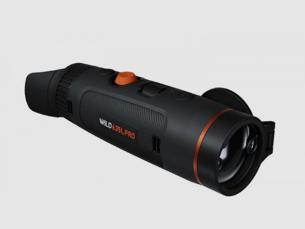THERMTEC ThermTec WILD 635L Pro mit LRF