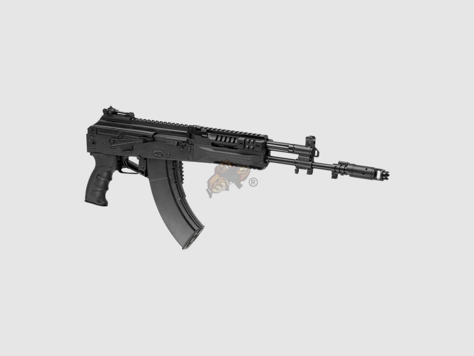 LCK-15 S-AEG -F- - LCT