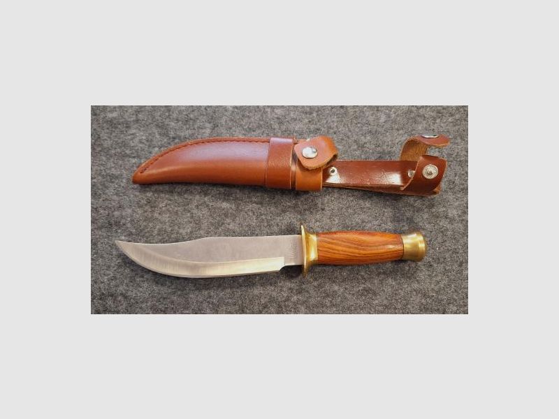 Jagdmesser Linder
