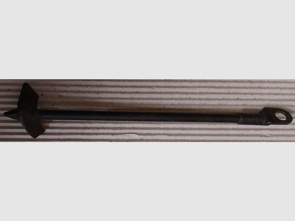 FN Zweibein für FN Fal, G1, STGW58, Bild 2 von 6