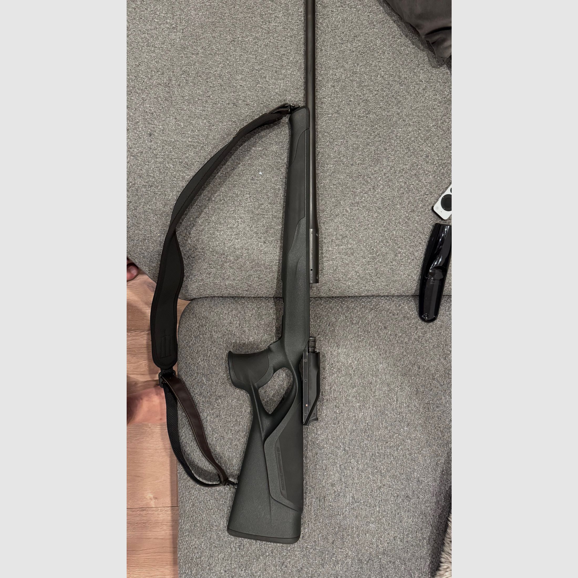 Blaser R8 Success .308 52cm 