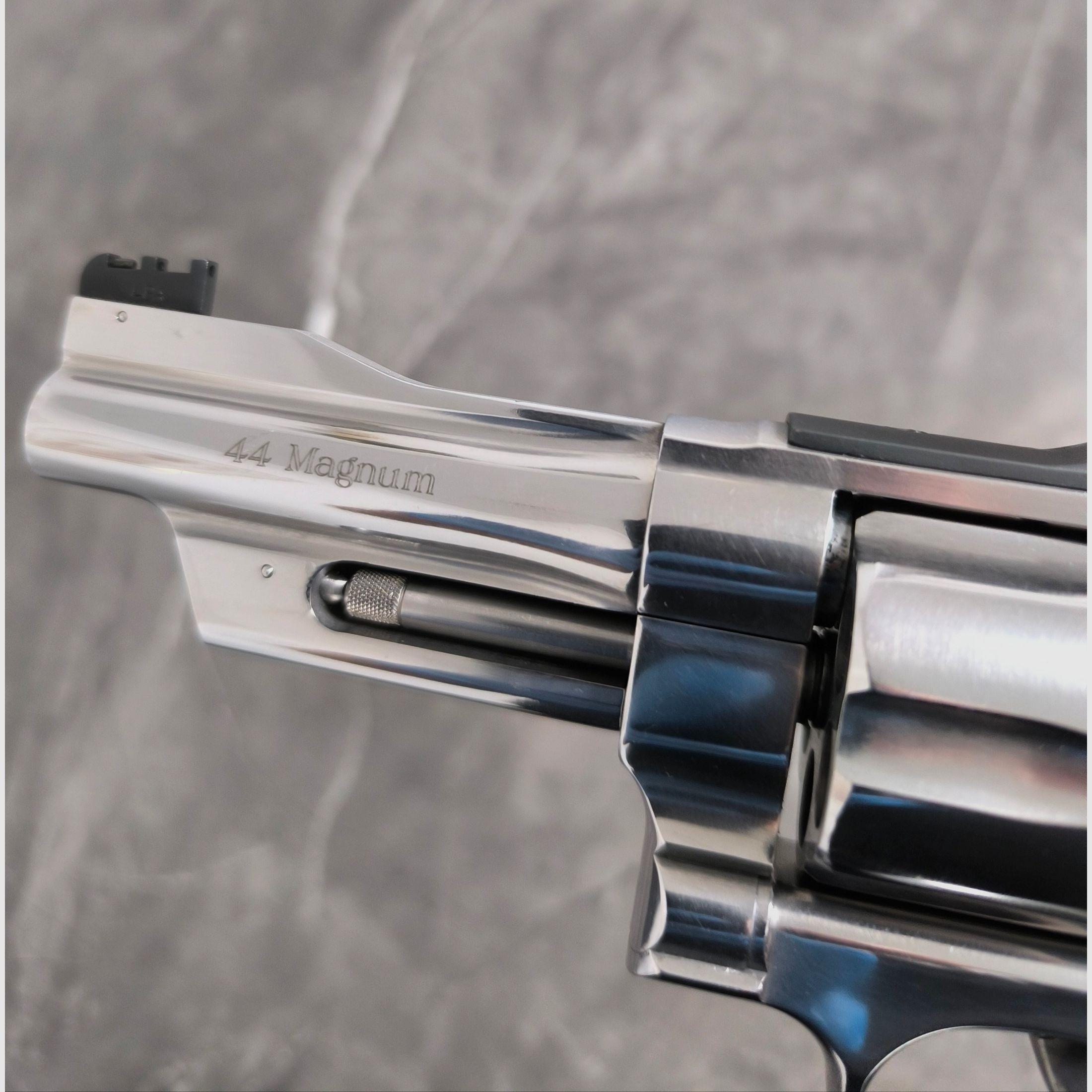 Smith and Wesson 629 4 44 er Magnum inkl. Zubehör 
