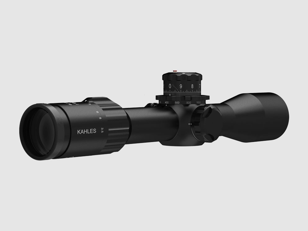 KAHLES K328i DLR