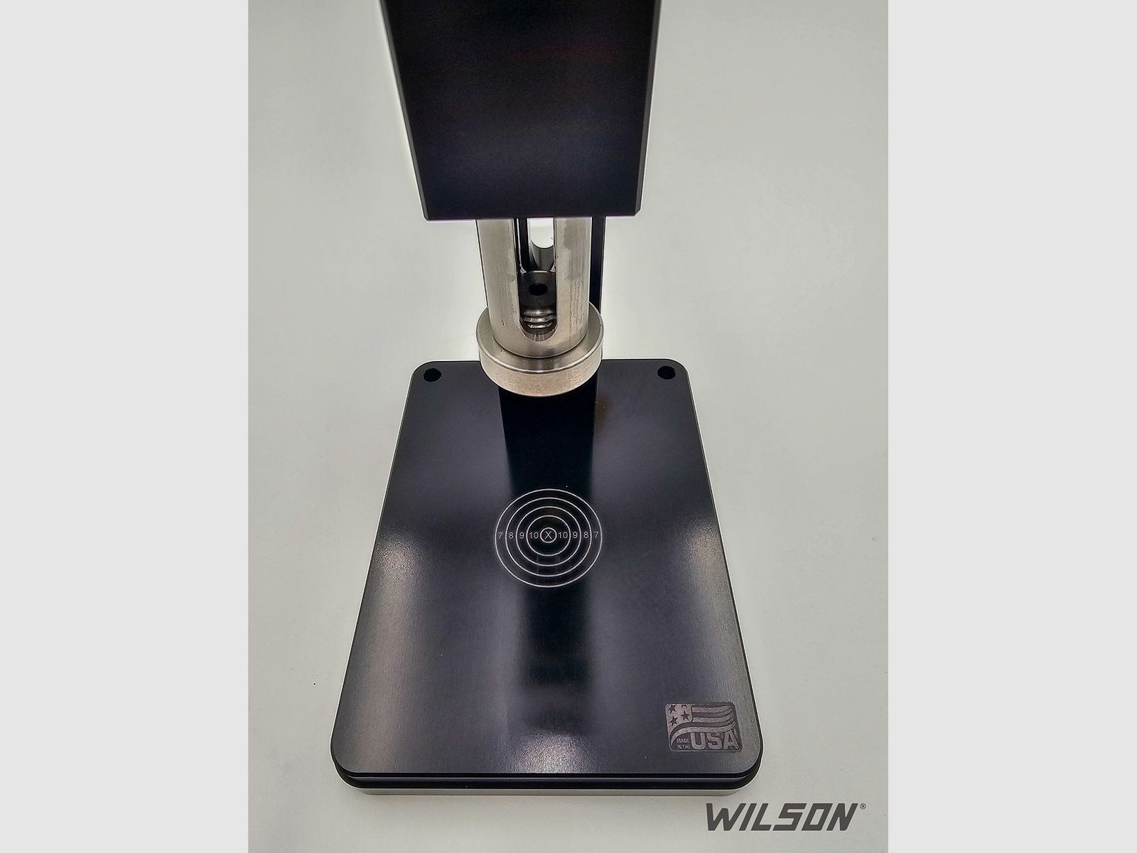 L.E. Wilson Presse Arbor de Recharge, image 6 sur 10