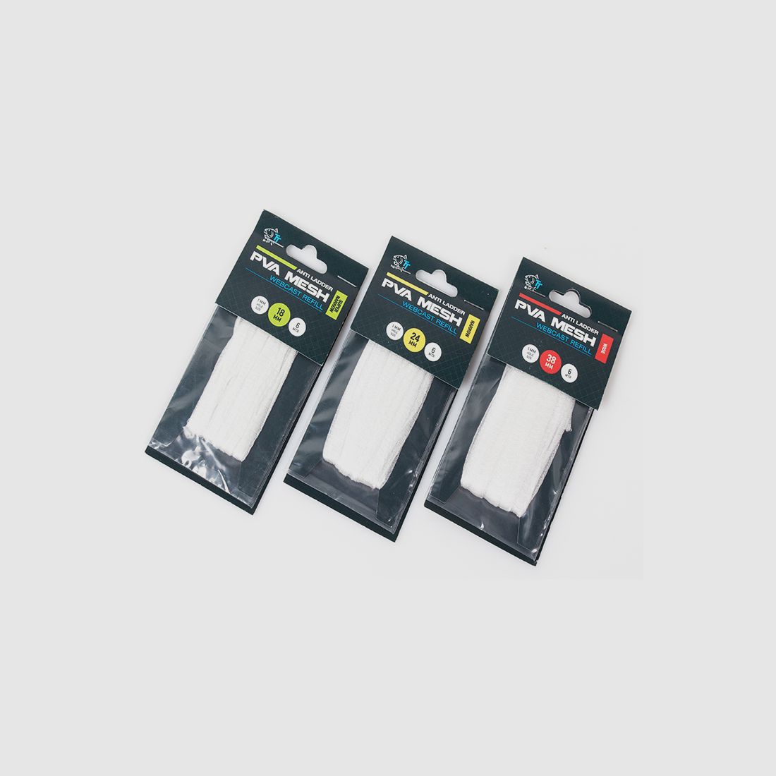 Nash PVA Mesh Refill