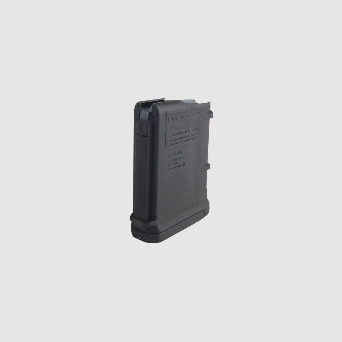Magpul PMAG Magazin 10 Schuss AR/M4 Gen M3 .223 Rem Black, Bild 2 von 10