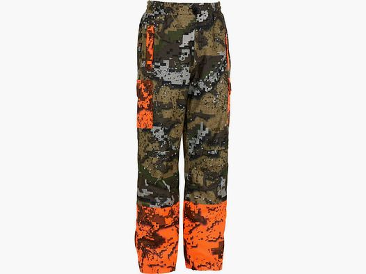 Swedteam Ridge Junior Hunting Pants Desolve Fire/Veil 150