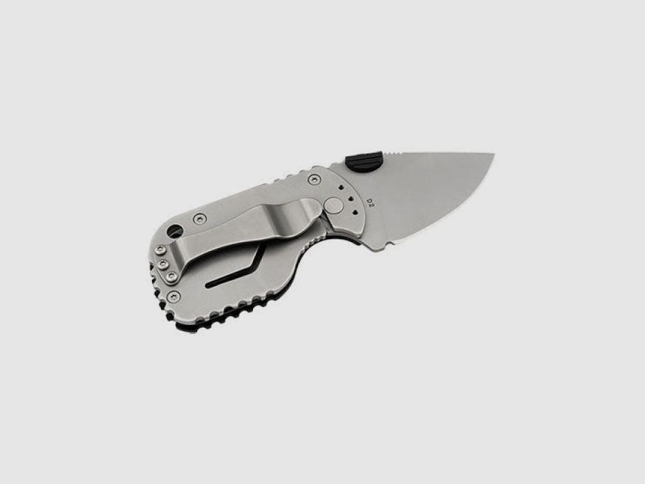 Pocket Knife Böker Plus Subcom 2.0 11.8 cm / Black, image 5 of 6