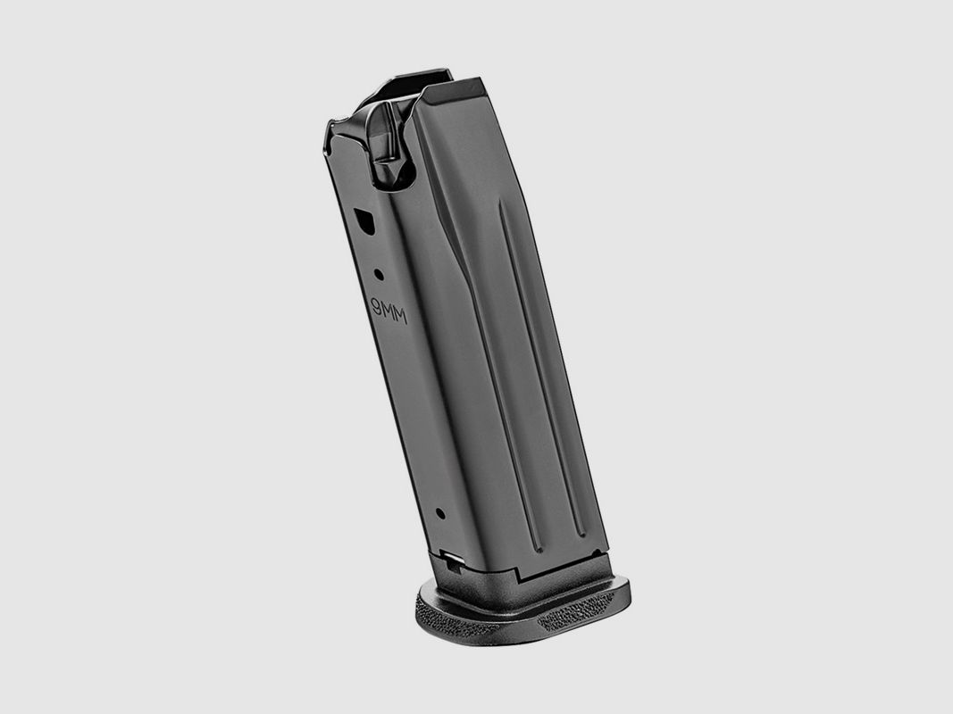Magazin 15-RD HS Echelon Black