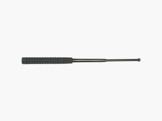 Teleskopschlagstock Stahlstange 53 cm