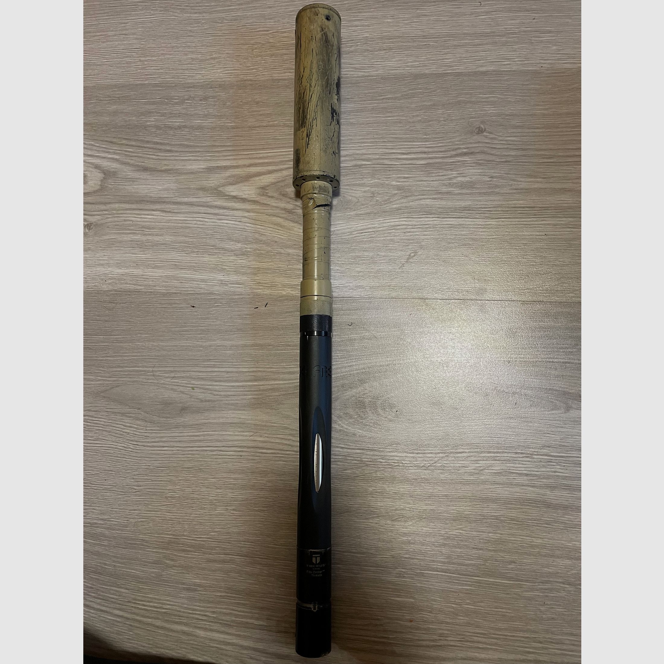 Tiberius T15 (Paintball)