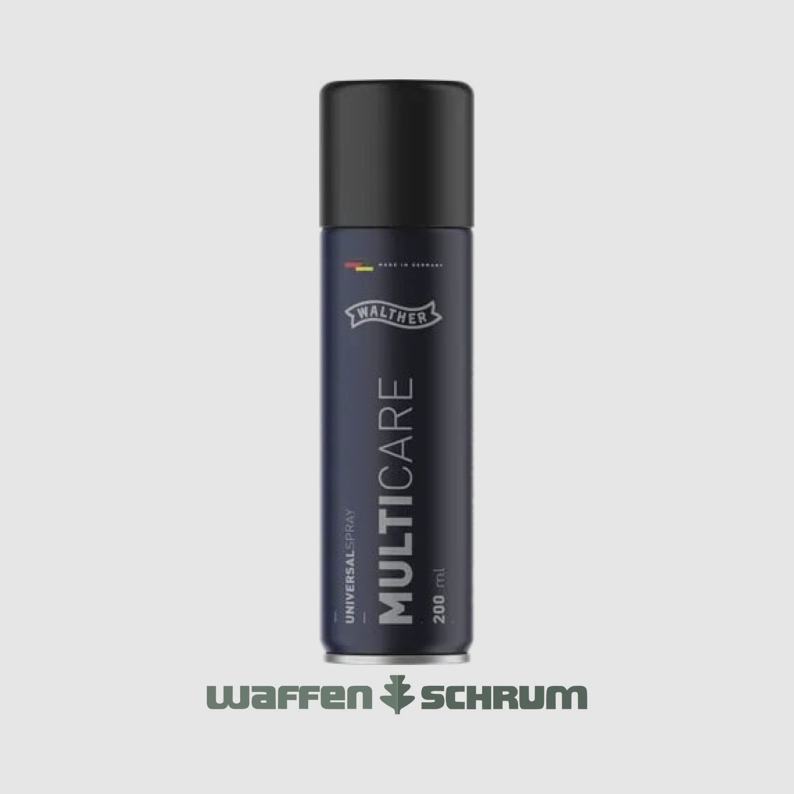 Walther Multi Care 200ml