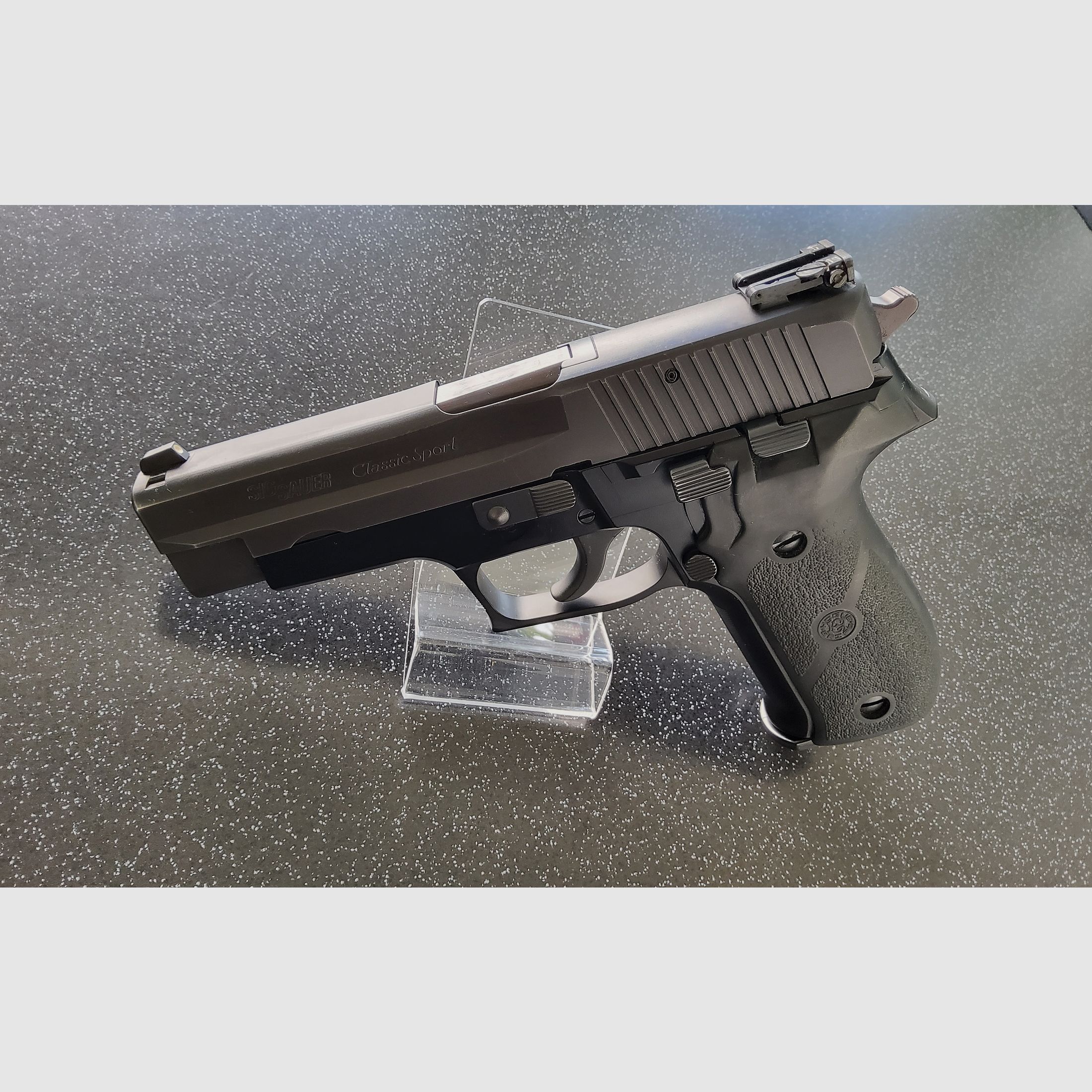Sig Sauer P226 Classic Sport original Eckernförde