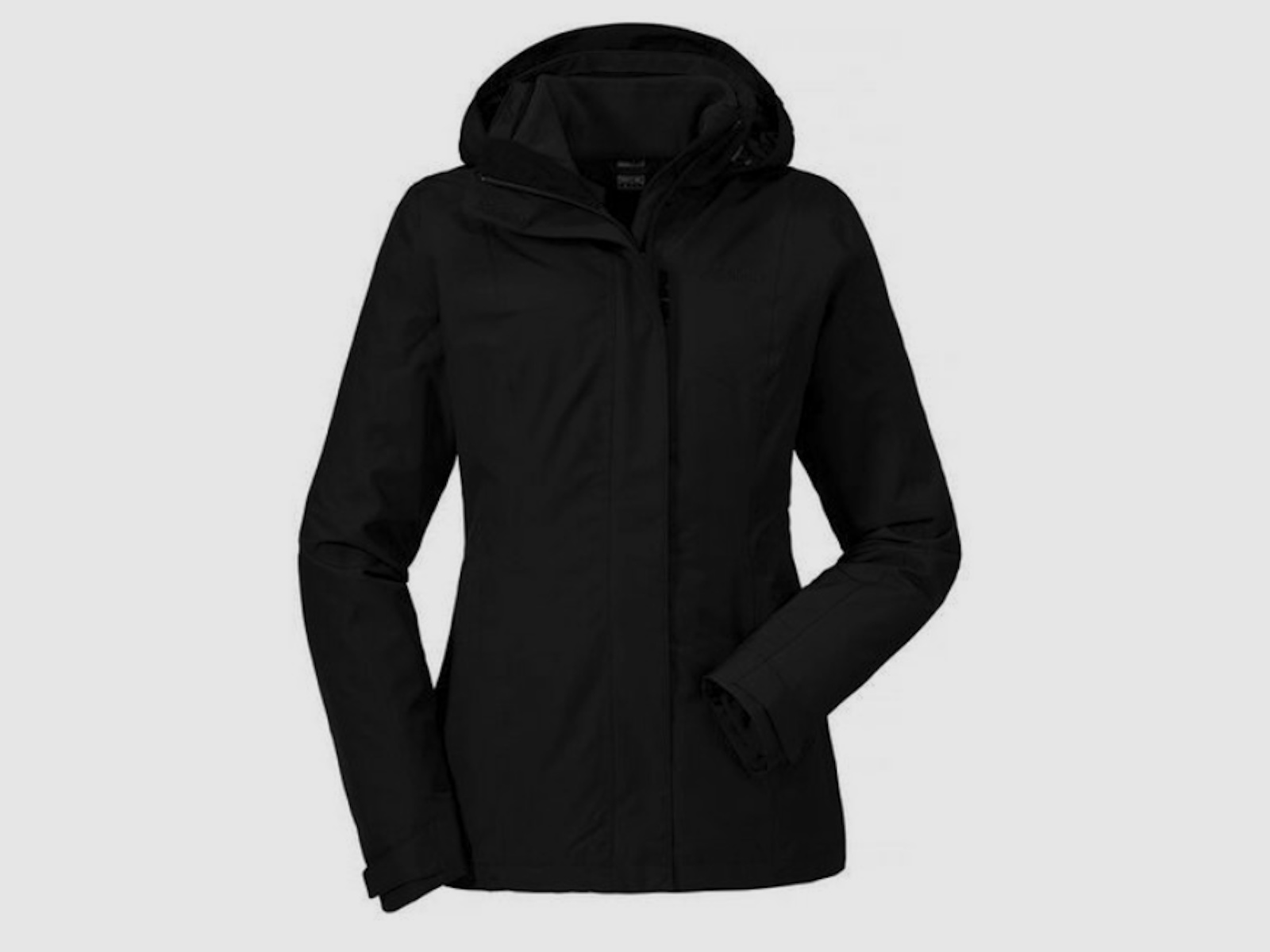 SCHÖFFEL 3in1 Jacke Tignes