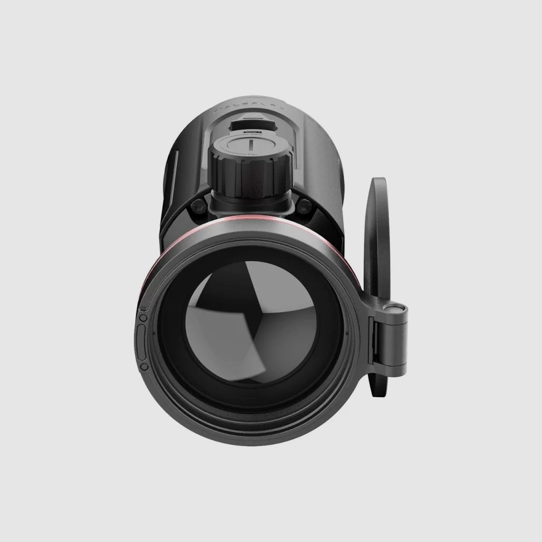 Cip-On lunette thermique HikMicro THUNDER TQ50CR 3.0 640, image 4 sur 23
