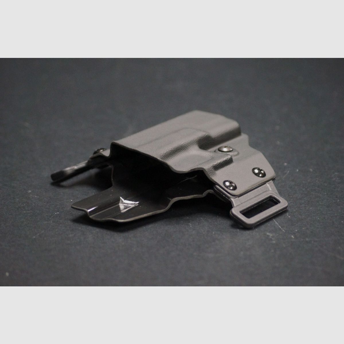 Crucial Holster OWB Glock 19, Bild 2 von 5