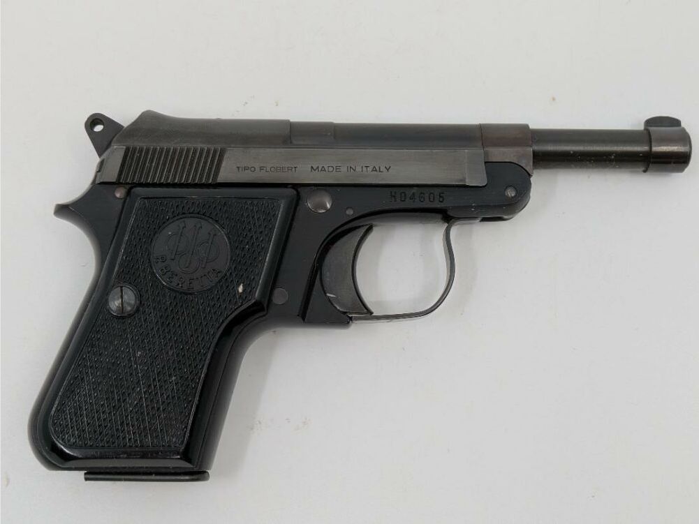 Beretta 950B, zdjęcie 4 z 6