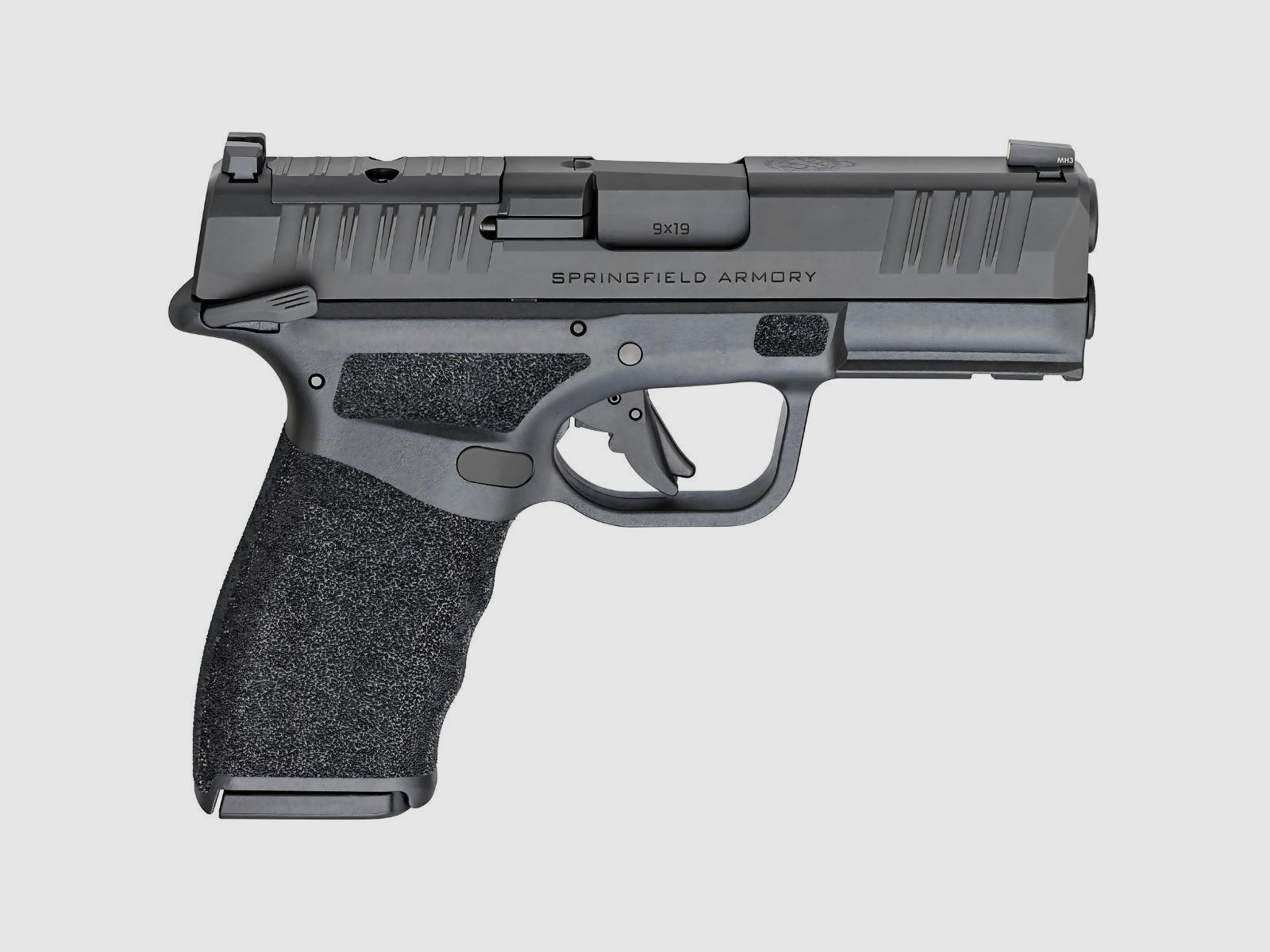 HS H11 Hellcat PRO OSP MS 3,7", imagen 4 de 4