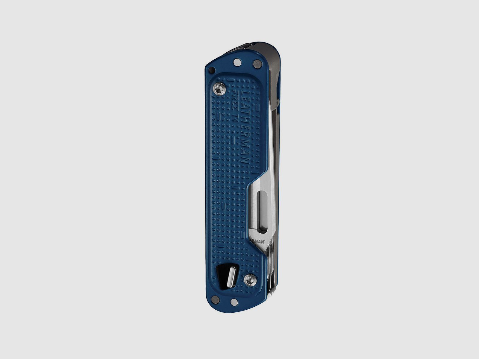 Leatherman FREE T4 Navy