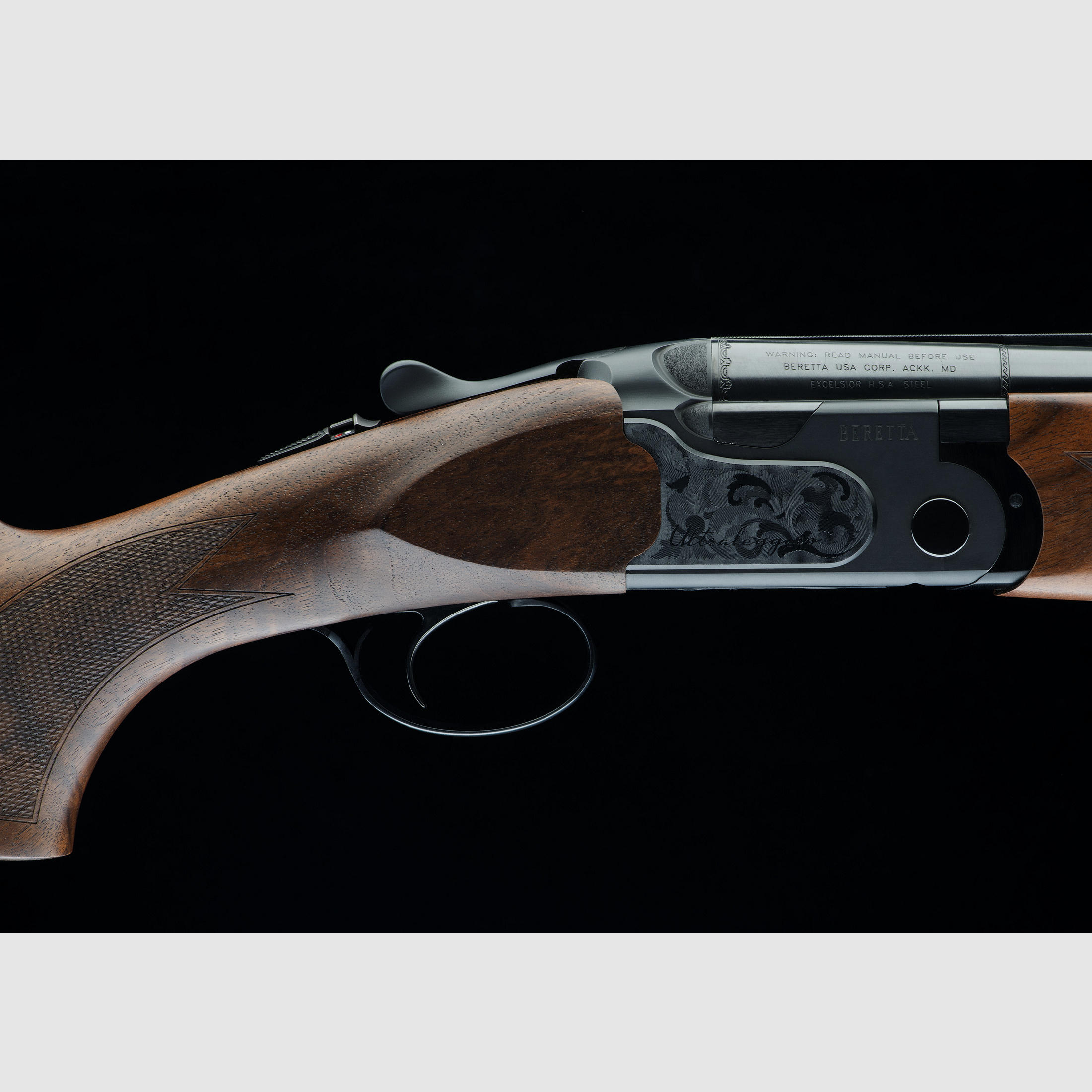 BERETTA Ultraleggero Vittoria