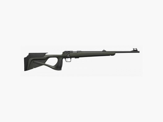 CZ 457 ERGO 22LR 20"