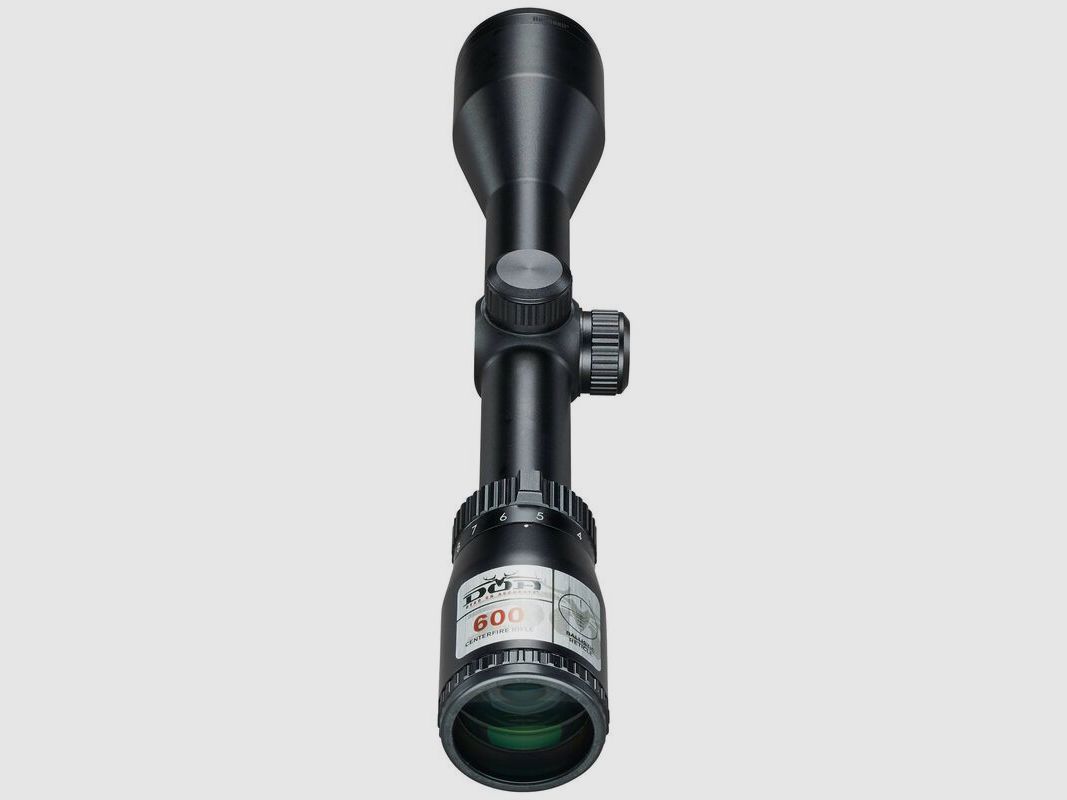 Bushnell Trophy 3–9x40 DOA600 (SKU 753960B)