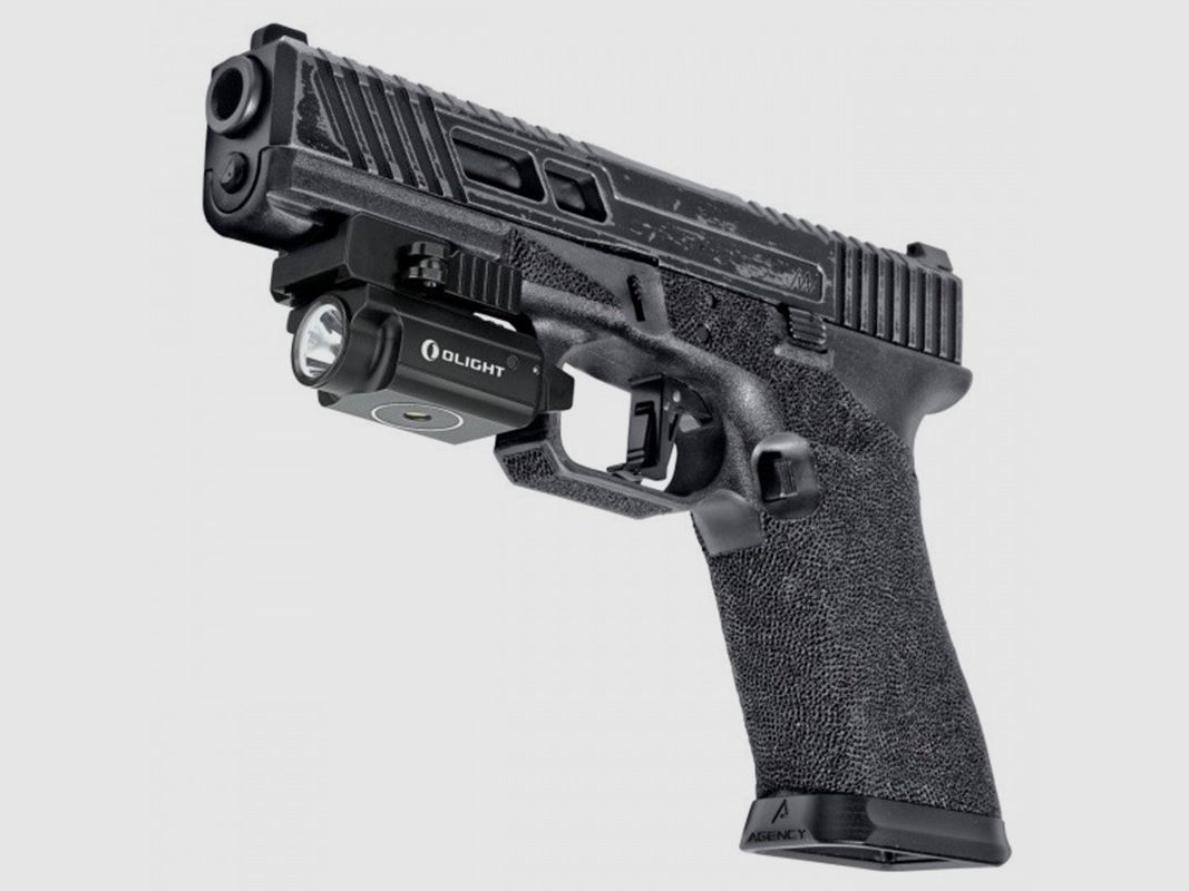 Olight PL-2 Mini Valkyria, Bild 7 von 7