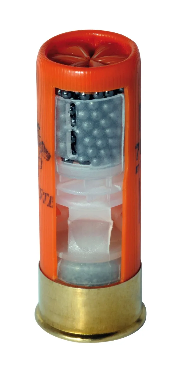 Winchester X2 PLOMB – 12-70 – 32.00 – p7,5, imagen 3 de 3