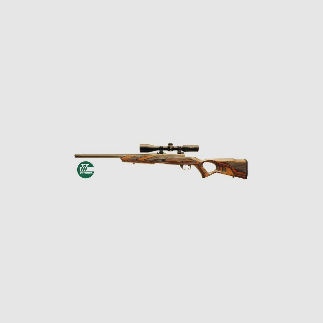 WEATHERBY Komplettangebot Vanguard SpikeCamp m- HAWKE ZF 308Win | 6,5Creedmore