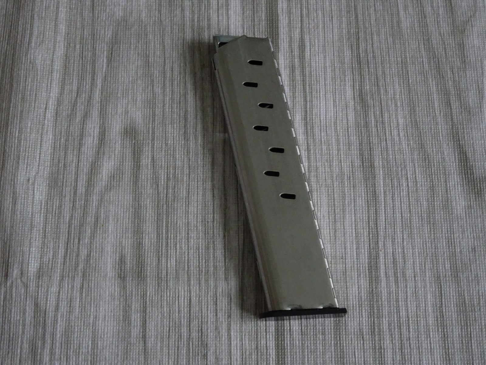 Magazin (ME 1911 Sport) und Ersatzteile