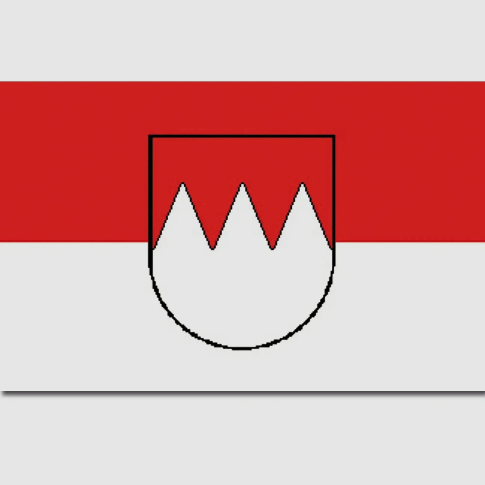 Mil-Tec Mil-Tec Bandera Franconia