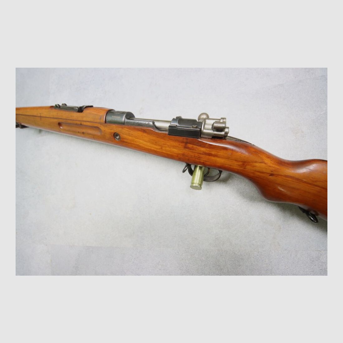 Mauser Perski Model 98/29
