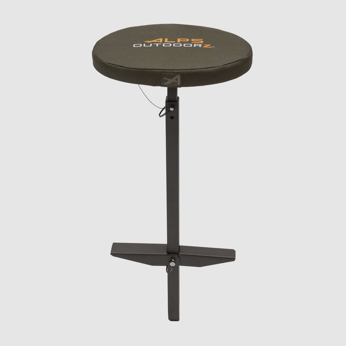 Alps Outdoorz Wetland Seat Marron, image 1 sur 5