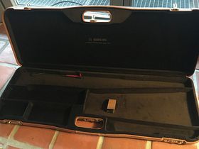 Weapon case Sauer 303