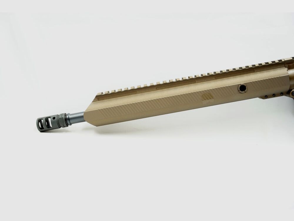 Schmeisser AR15-9 Sport M 14.5