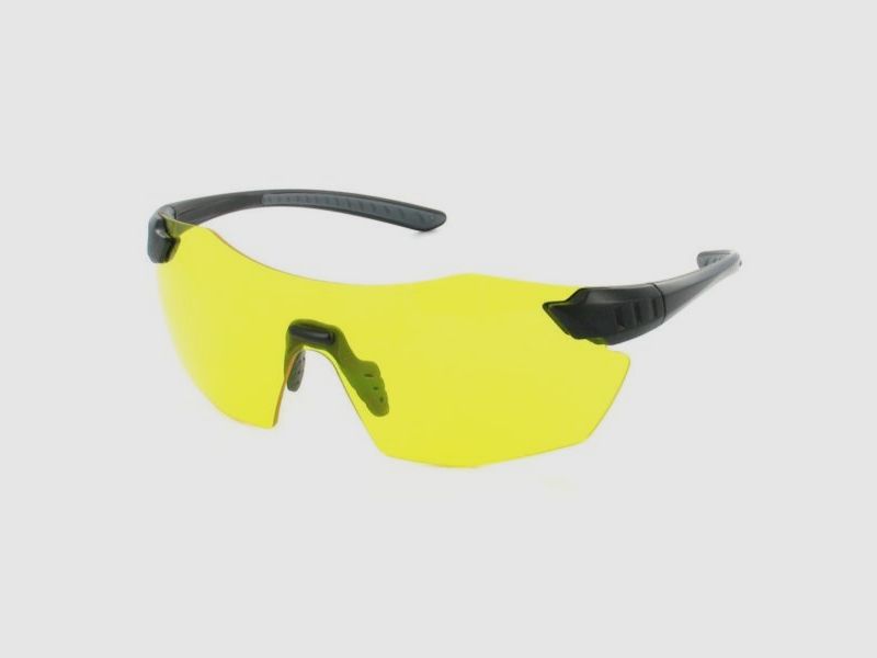 Evolution camaleonte giallo