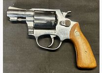 Rossi ohne .38Special
